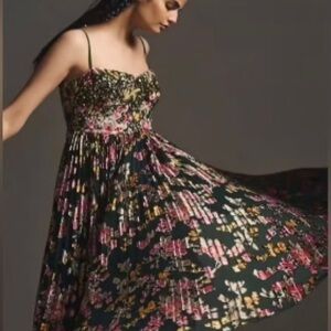 Anthropologie Dress